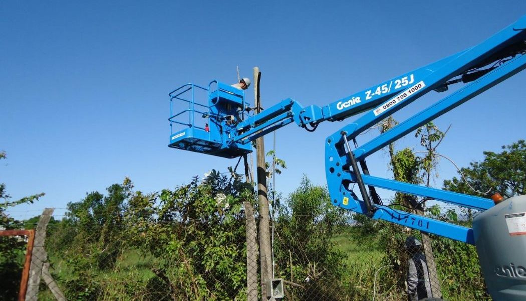 Manutenção Industrial